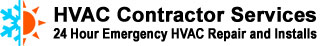 Shared Zip Code HVAC Services